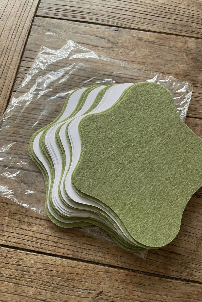 Revoget patch
