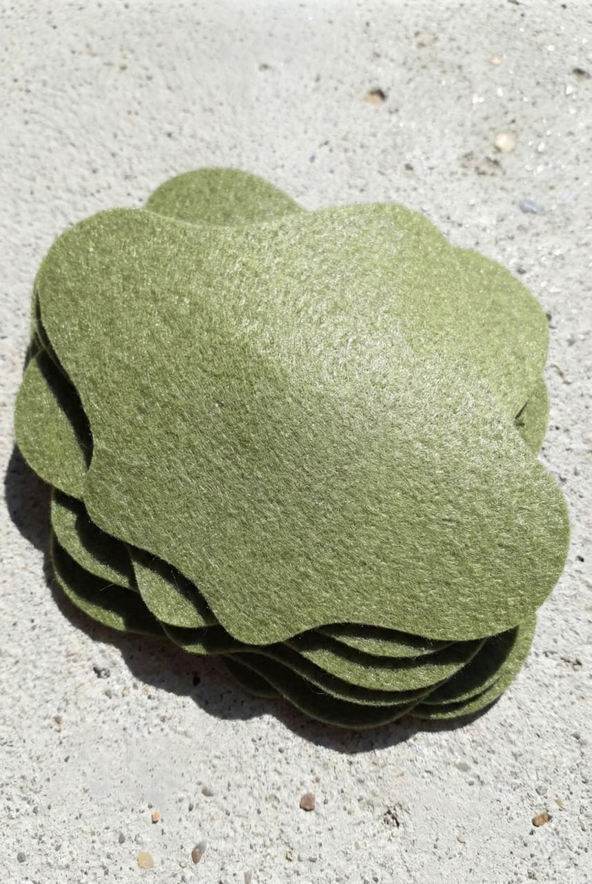Revoget patch