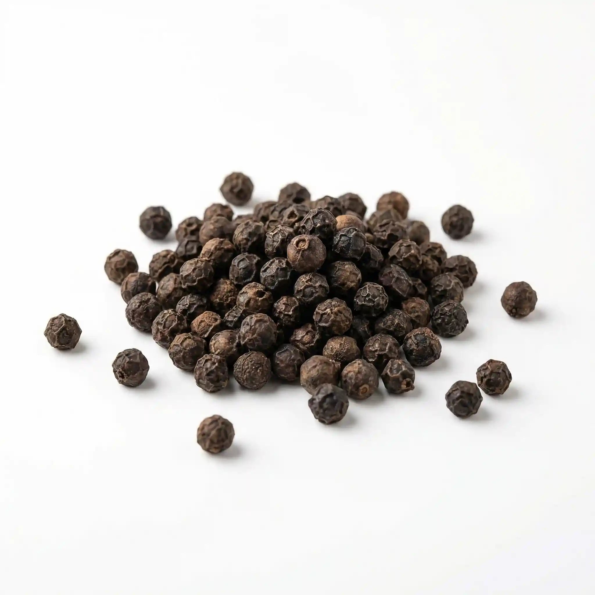 Black Pepper Extract