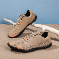 Mojave Sand
