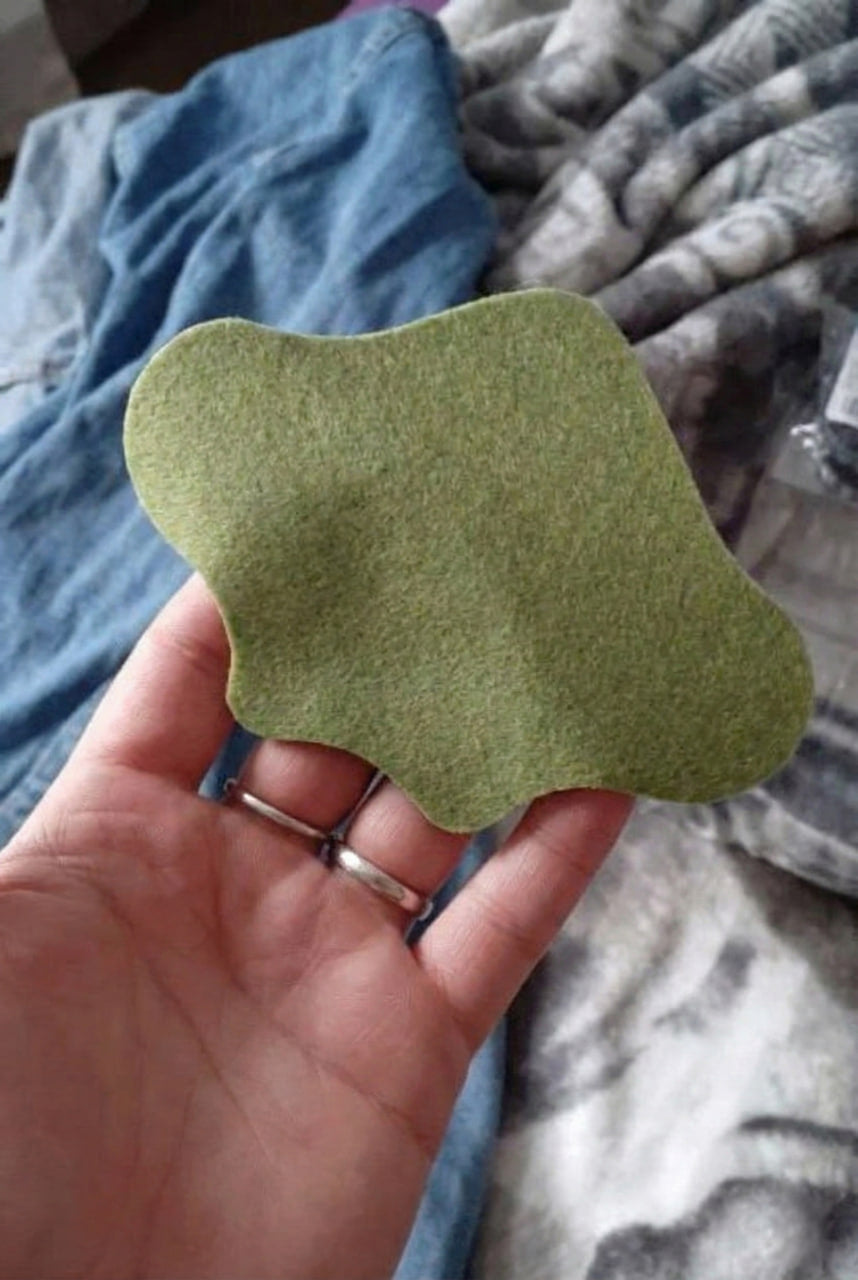 Revoget patch